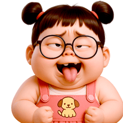 Cheeky girl 49 BIG TW