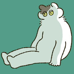 哈囉奇奇的厭世日常