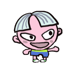 Boku and Atashi りょうかい