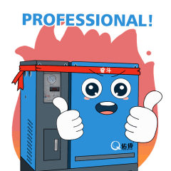 Cuby Blue – LINE stickers | LINE STORE