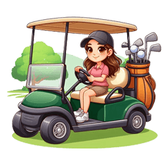 กีฬากอล์ฟกู๊ดผู้หญิง