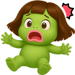 ❤️กบน้อย ตัวตึง❤️(บิ๊ก)