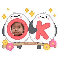 蓁的蓁的可愛