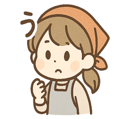 Potako's Everyday Life Marutto Gentle