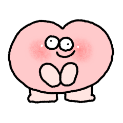 有點欠扁的小心臟！