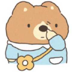 (S1.EP13) 嗚比的朋友_我只是孩子