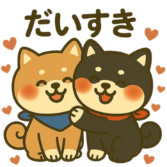 Chashiba & Kuroshiba's Chill Chats