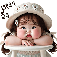 ตุ้ยนุ้ยน่ารักพาสเทล5❤️❤️BIG