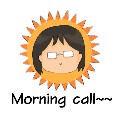 阿母style日常追問包