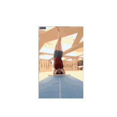 Yoga Anny