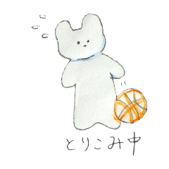 Tsubame's drawing stamps