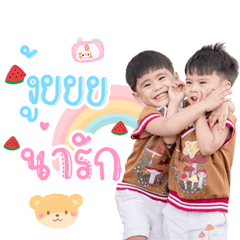 porsch&park Twinbaby V.6