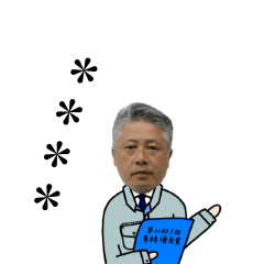 R6 Award - Dedicated to Mr.Doi