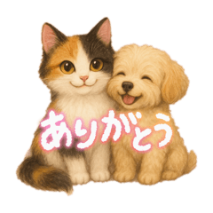 Rai & Hana: Cozy Days