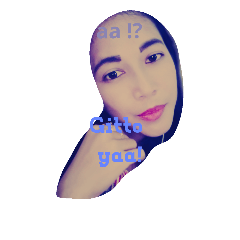 mimi say