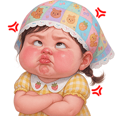 ❤️เดซี่ หน้าตลก หน้ากวน❤️