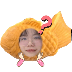 恩佳的朋友們耶