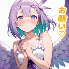 俏皮女神的神級回覆貼圖2