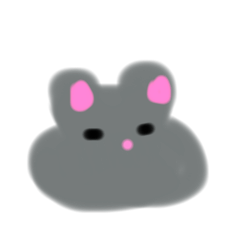 生活、動物小貼圖