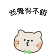 POPO Cat (Kun) - Gentle Care | TW