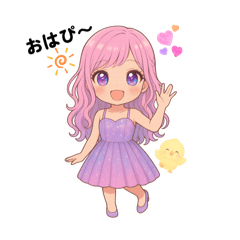 PIYO PIYO language is global now