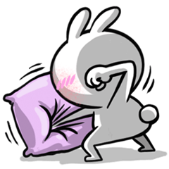 Bomb Bunny <9>