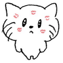 วาดแมวเล่น 3