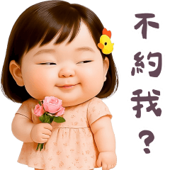 佳佑小妹 小情勒篇