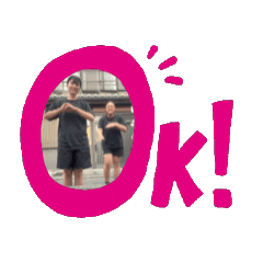 わちゃわちゃGirl