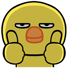 I was called a naughty chick.