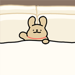 狗狗情侶表情包7(小金毛)