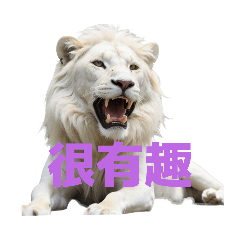 White Lion C