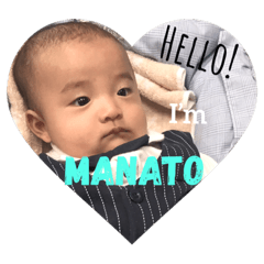 Hello MANATO!