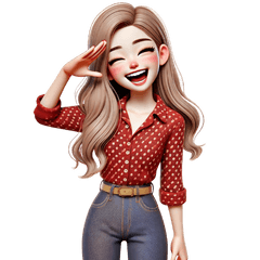 Cute Cherry No text _ Big