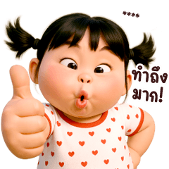 Cheeky girl 50 Custom