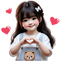 ครีมชีส น่ารัก ใช้ได้ทุกวัน