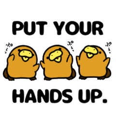 きょむのはし×English