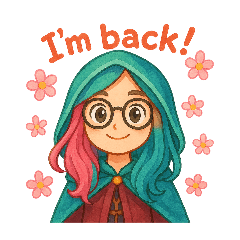 Cindy小姐獵魔去