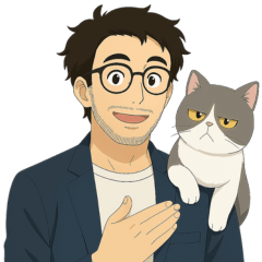 Boundaries with Luka & Keisuke