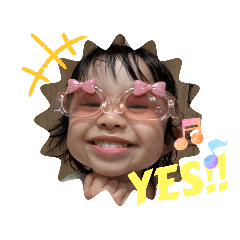 HanaSora Sticker