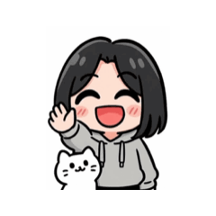 阿莫與我