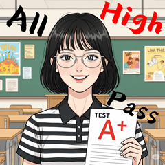 Career Handbook: high school teacher