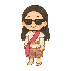 น้องลำไพร