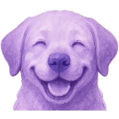 everything purple, purple maniac.