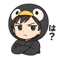 PenPen BOY