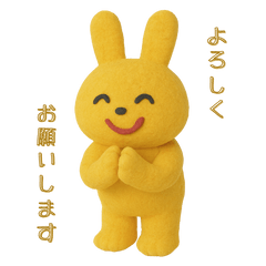 Clay Animation Style Animal Sticker