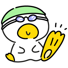 スイミング·ピトゥリ!