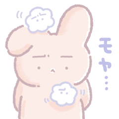 (Resale)Kumausa Stickers