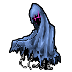 アンデッド動く⚰️レイス