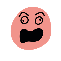 อารมณ์กลมๆ เหลี่ยมๆ